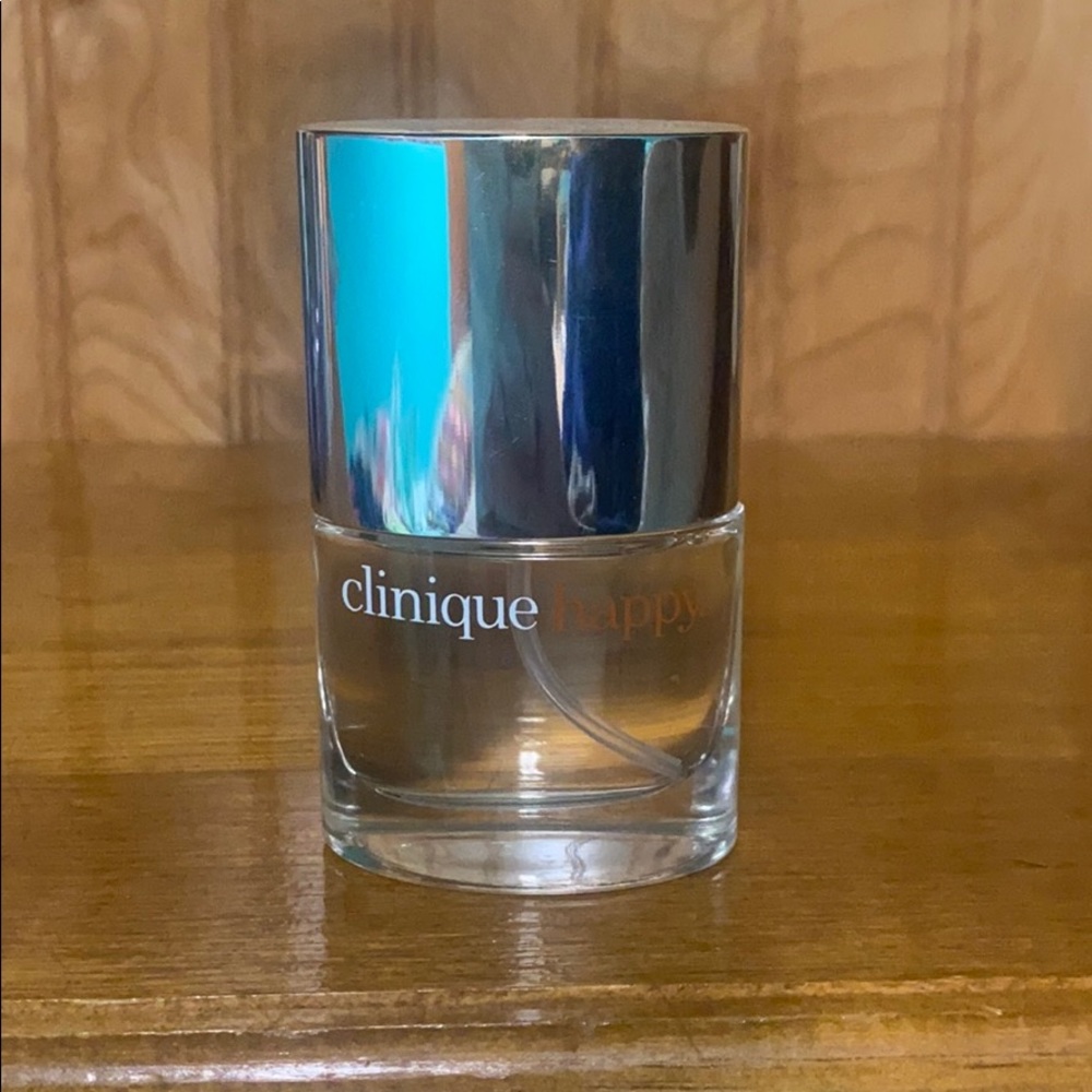 Was a given to me.